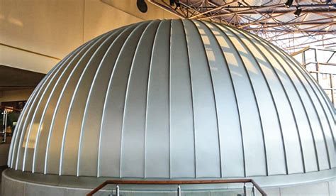 metal dome for sale